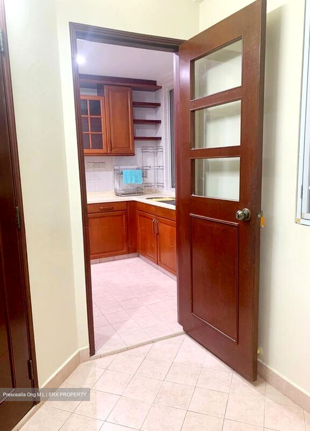 Northoaks (D25), Condominium #526444721